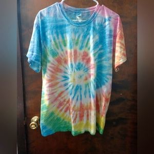Tie Dye T-shirt
